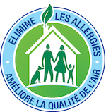 Removes 98% of common household allergies Removes 98% of common household allergies
